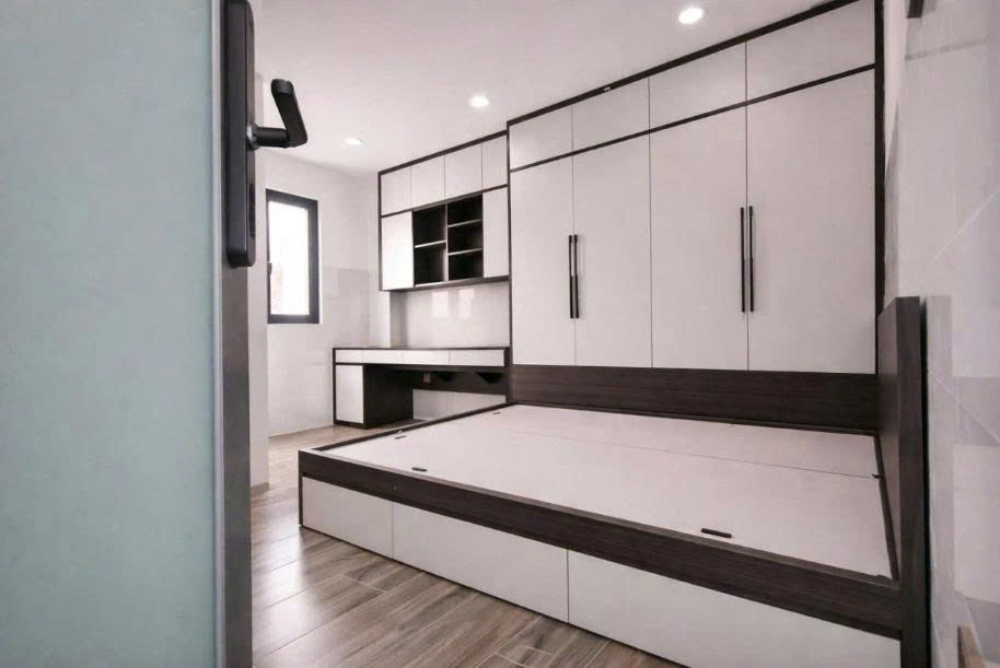 Cho thuê nhà trọ tại phường Hiệp Bình, Full nội thất, vị trí thuận tiện di chuyển.