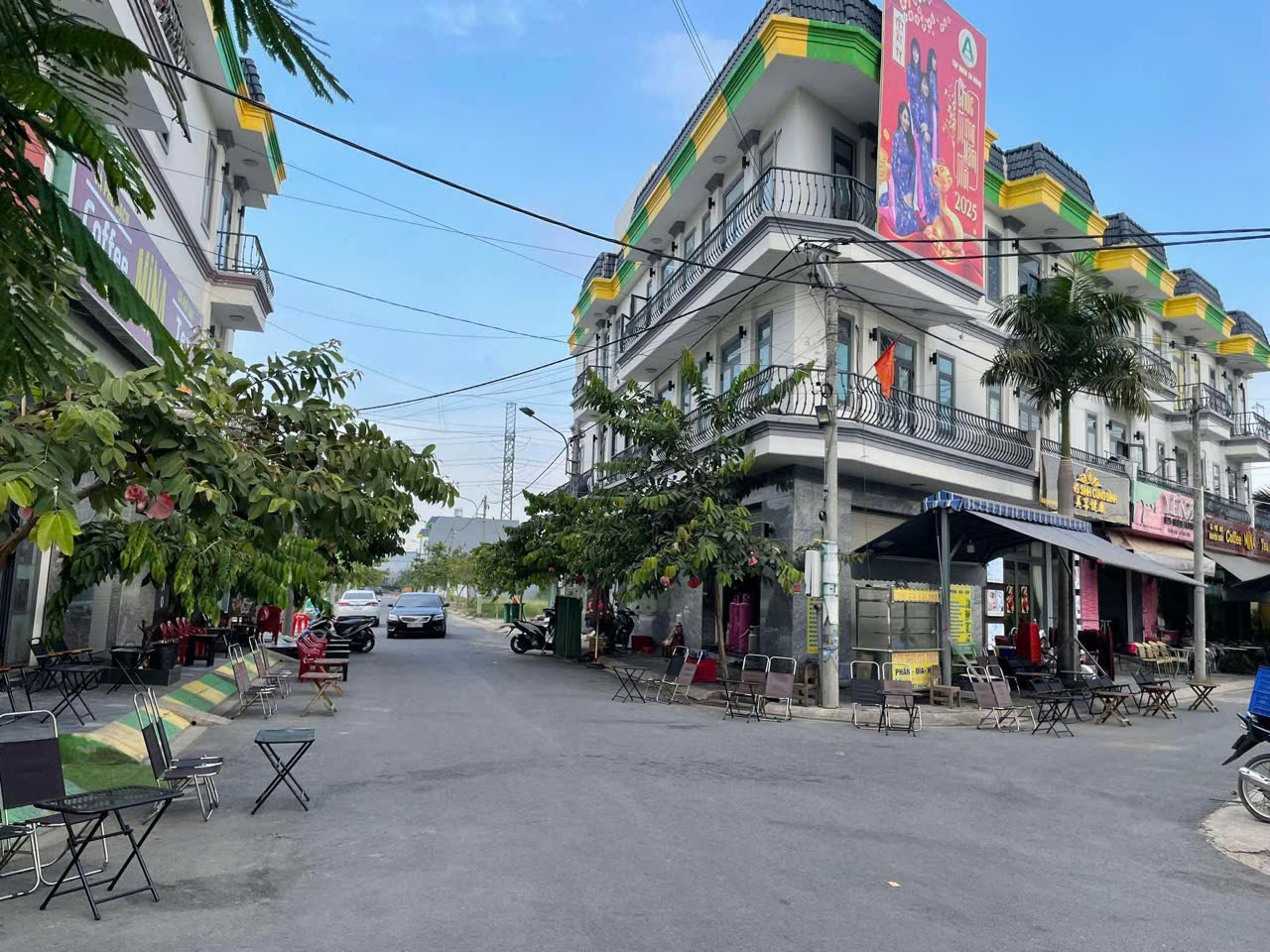 Chính Chủ Cần Bán Gấp Lô Đất Sẵn Sổ Hồng, Giá Rẻ Tại Ấp 5, Đức Hòa Đông, Đức Hòa, Long An