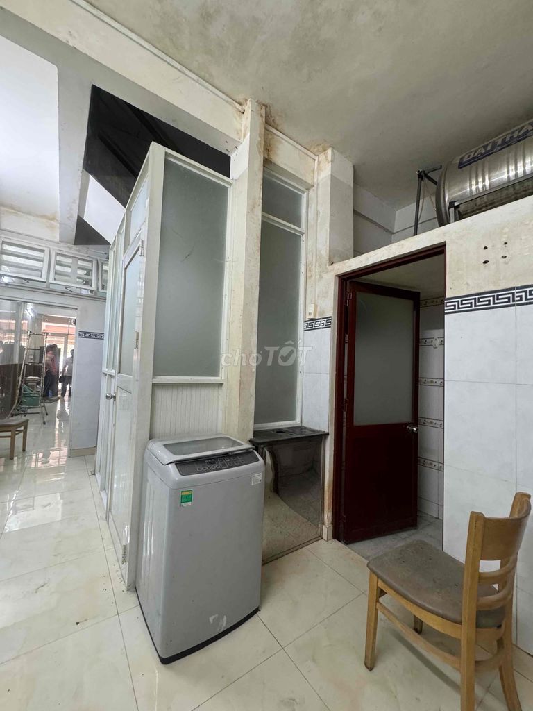 Cho thuê phòng trọ Quận Phú Nhuận.