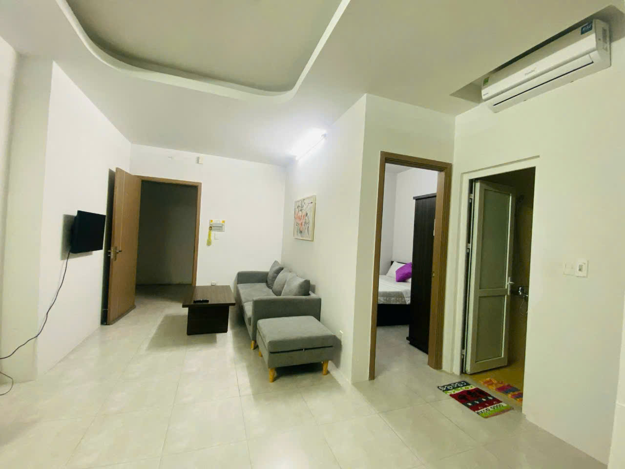 Bán Căn hộ Mường Thanh Viễn Triều – Tòa OC2B TẠI Nha Trang