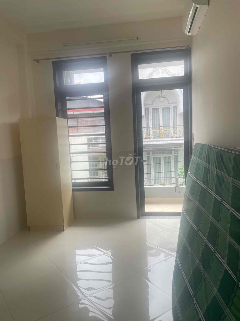 CHO THUÊ PHÒNG TIỆN NGHI – QUẬN 10 – GIÁ 5 TRIỆU/THÁNG