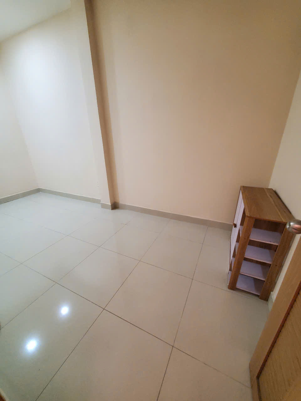 Cho thuê phòng 20m2, đủ nội thất tại KP4, Phường An Lạc, Quận Bình Tân, TP HCM