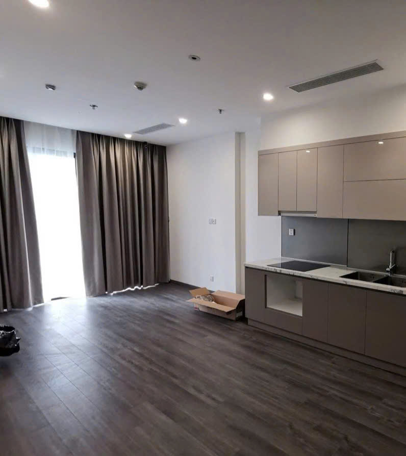 CHÍNH CHỦ CHO THUÊ CHUNG CƯ RUBY ZENPARK – VINHOMES OCEAN PARK