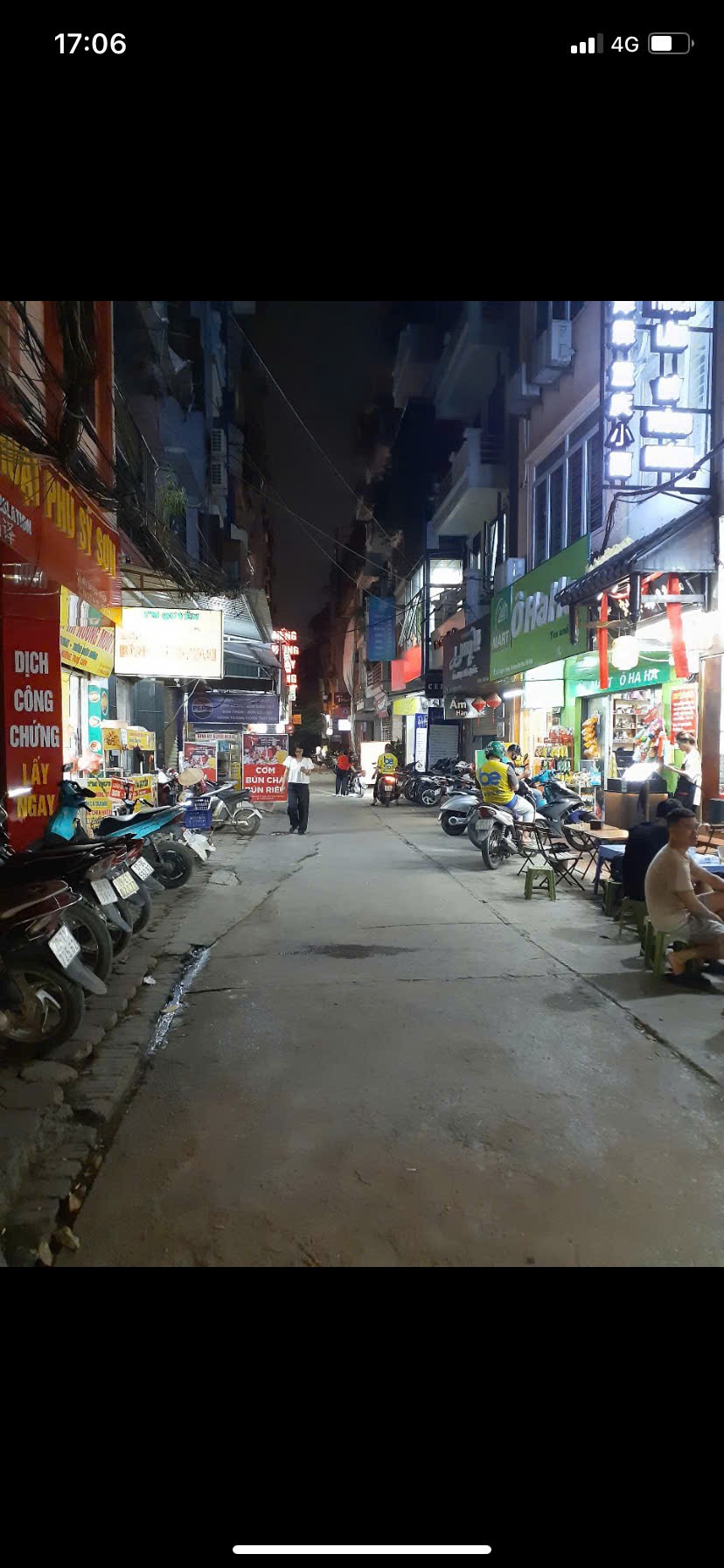 Cho Thuê Cửa Hàng Hoặc Văn Phòng Tại số nhà 10 ngõ 1B Đường Nguyễn Trãi, Phường Trung Văn, Quận Nam Từ Liêm, Hà Nội