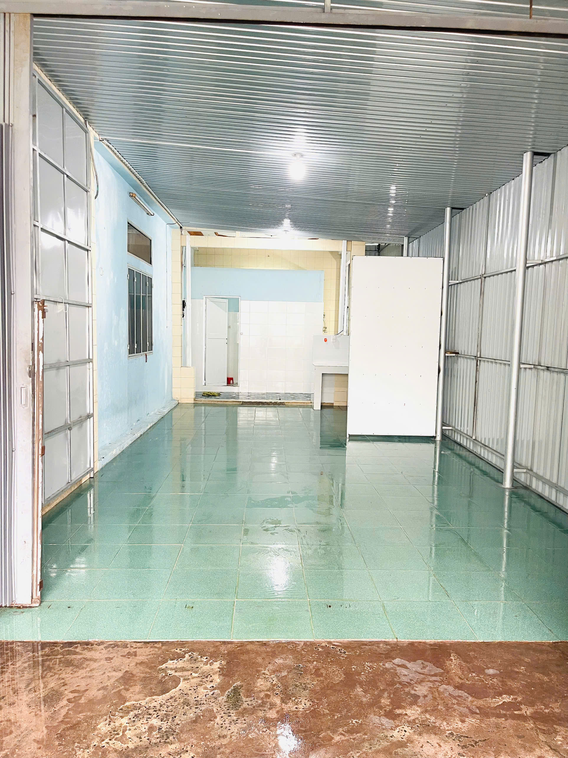►  CHO THUÊ NHÀ TẠI 54/2G ẤP NAM LÂN – XÃ BÀ ĐIỂM, TP.HCM