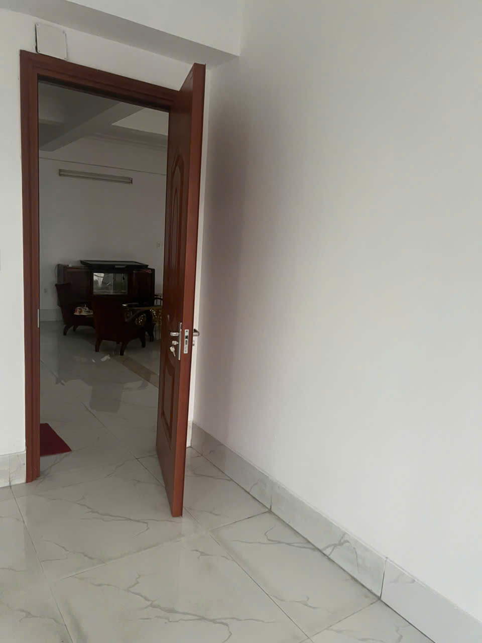 CHO SINH VIÊN THUÊ PHÒNG MỚI - HẺM 105 NGUYỄN TƯ GIẢN , GÒ VẤP