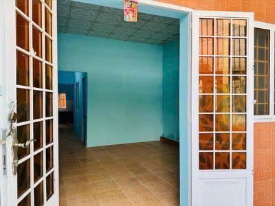 Cho thuê nhà cấp 4 mới– 60M² – giá 7 triệu/tháng