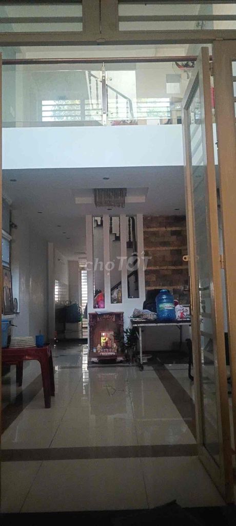 Cho thuê nhà mặt tiền chợ Lái Thiêu, vị trí kinh doanh cực tốt