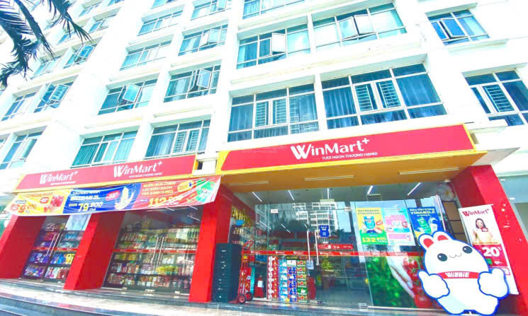SHophouse Phú Hoàng Anh Phước Kiển, Nhà Bè – Dòng tiền sẵn 516 TRIỆU/NĂM – Giá chỉ 8.7 TỶ