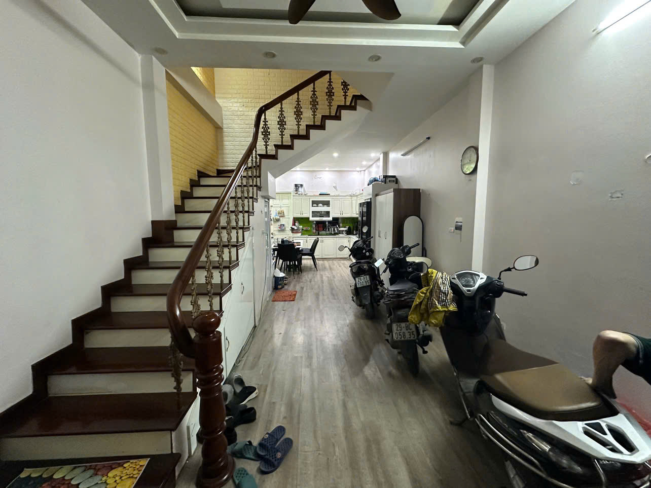Chính Chủ Cho Thuê Nhà Nguyên Căn, Mặt Tiền Đẹp Tại Đường Trần Vỹ