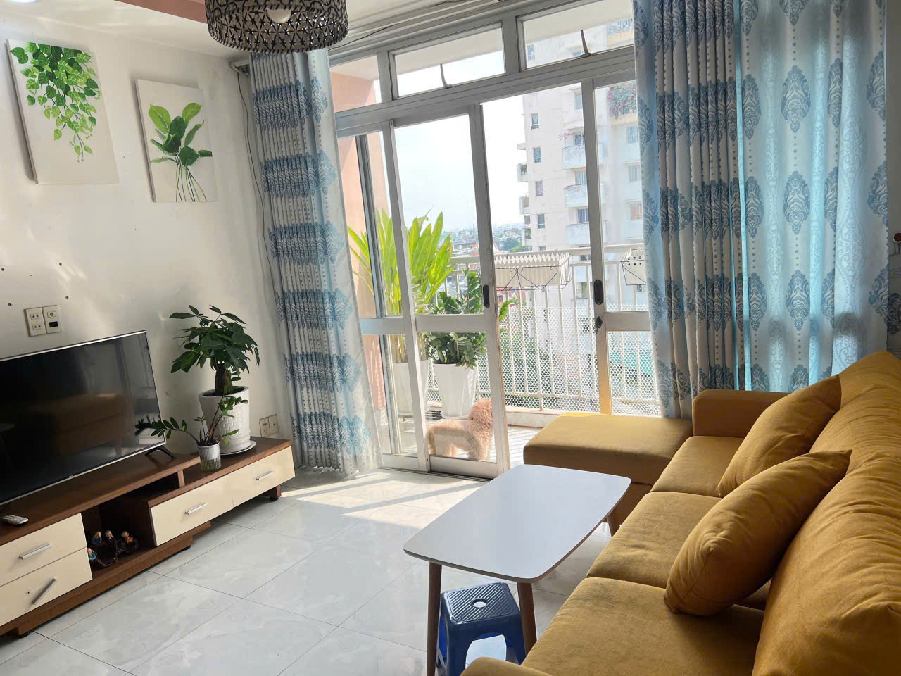 CHÍNH CHỦ BÁN CĂN HỘ CHUNG CƯ VĨNH TƯỜNG – TÂN TẠO A, BÌNH TÂN