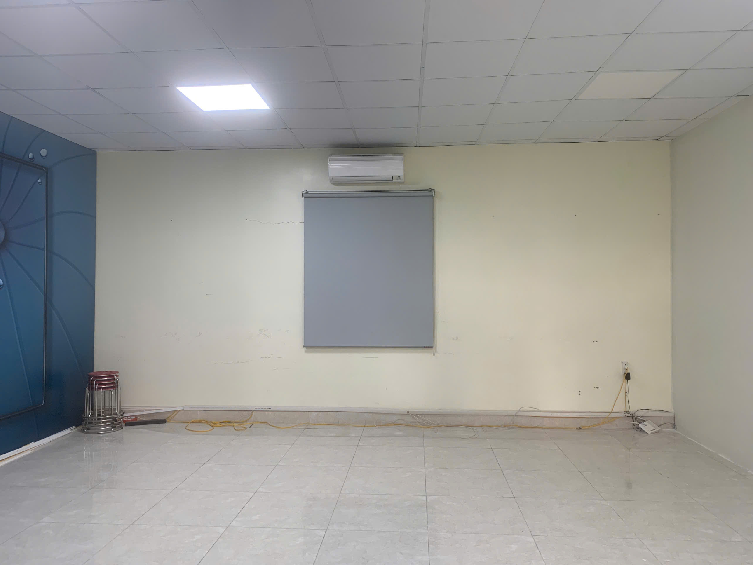 Cho THuê Văn Phòng Lô 8A, Đường Lê Hồng Phong, Phường Đông Khê, Quận Ngô Quyền, Thành phố Hải Phòng.