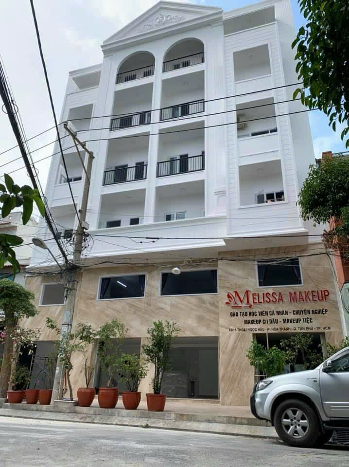 CHO THUÊ PHÒNG TRỌ TIỆN NGHI – VỊ TRÍ TRUNG TÂM TÂN PHÚ