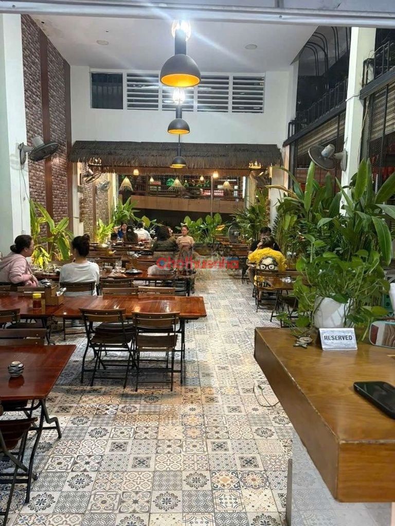 Chính chủ cho thuê mặt bằng kinh doanh tự do 5x20m, 2 mặt tiền rộng, ngay cầu vượt 3/2 và Nguyễn Tri Phương.