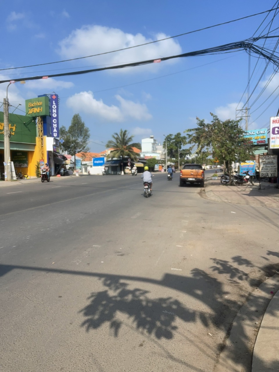 SIÊU PHẨM ĐẤT NỀN 20.000M² - CƠ HỘI ĐẦU TƯ KHÓ TÌM TẠI XUÂN LỘC, ĐỒNG NAI!