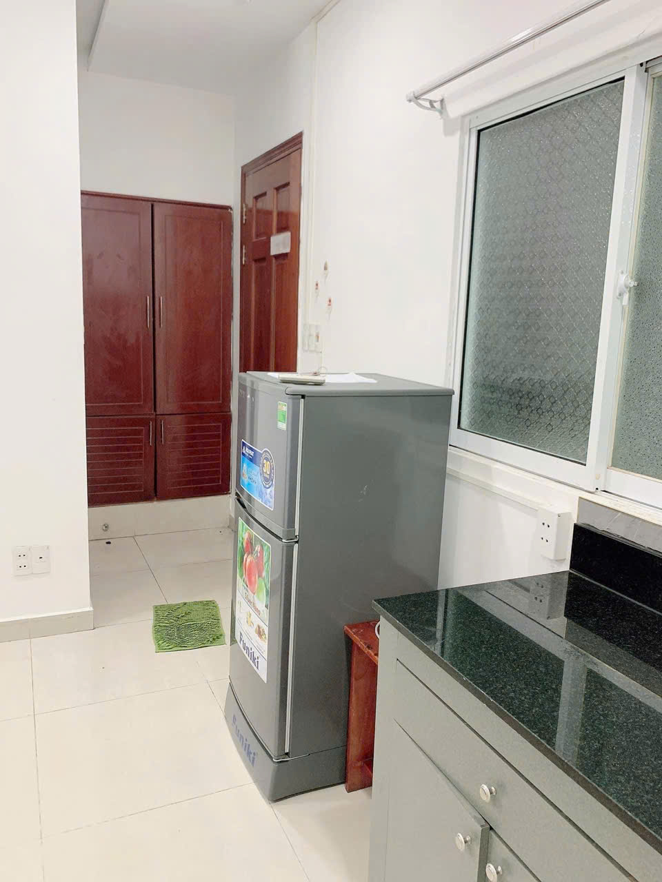 PASS PHÒNG – DỌN VÀO Ở ĐẦU THÁNG 1 | NGUYỄN OANH, GÒ VẤP