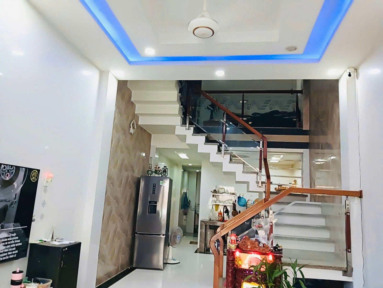 BÁN NHÀ 2 TẦNG – KIỆT Ô TÔ – GẦN BIỂN HOÀNG SA, SƠN TRÀ, ĐÀ NẴNG