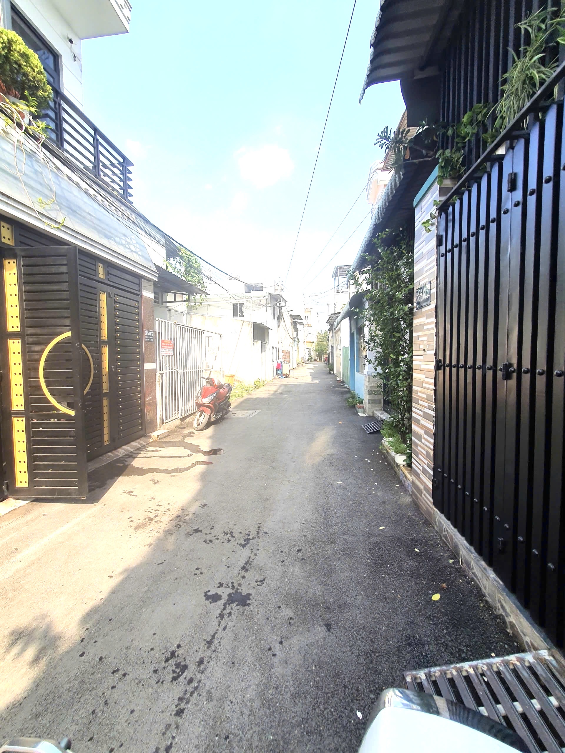 ►  CHÍNH CHỦ CẦN BÁN NHANH LÔ ĐẤT ĐẸP LINH ĐÔNG – THỦ ĐỨC (56,1m²)