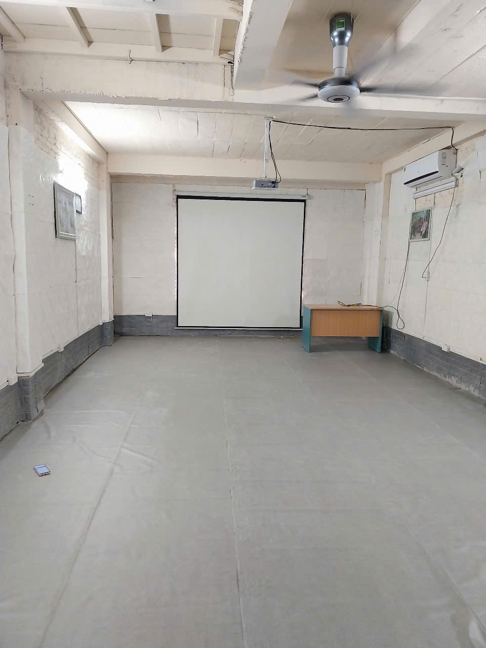 Chính Chủ Cho Thuê Văn Phòng 65m2 Tại Định Công,Q. Hoàng Mai, Hà Nội