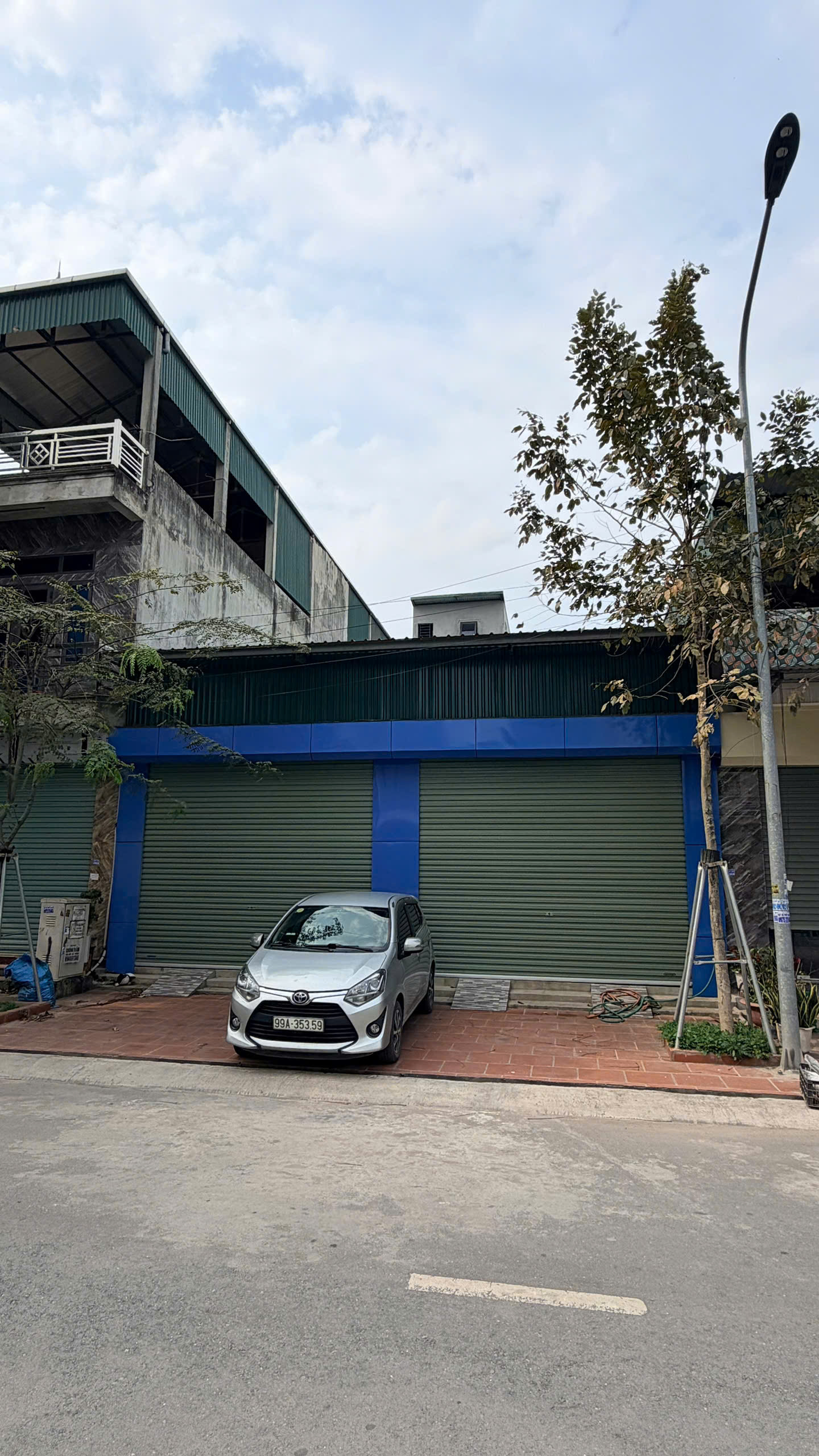 BÁN ĐẤT DÒNG TIỀN – TRUNG TÂM KĐT DMC 1, PHƯỜNG THUẬN THÀNH, BẮC NINH – KINH DOANH ĐỈNH CAO