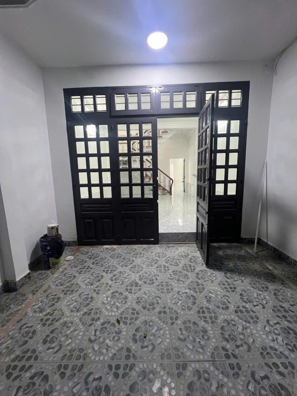 Chính chủ hiện cho thuê 3 căn nhà khu vực Gò Vấp tp HCM