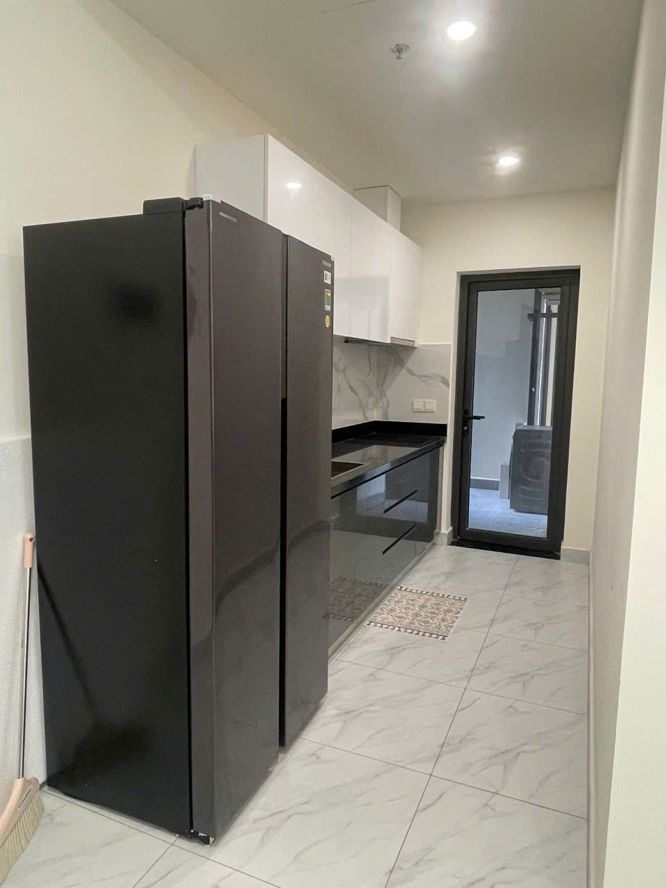 Cho thuê căn hộ 2PN The Habitat giai đoạn 3  – nhà mới 100%, vào ở ngay