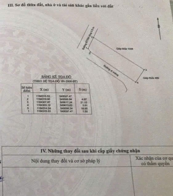 ĐẤT BIỂN PHÚ QUÝ – VIEW ĐẸP, GIÁ TỐT, CƠ HỘI HIẾM KHÔNG LẶP LẠI