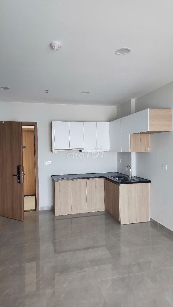 Cho thuê căn hộ chung cư Legacy Central 1PN, TP Thuận An.