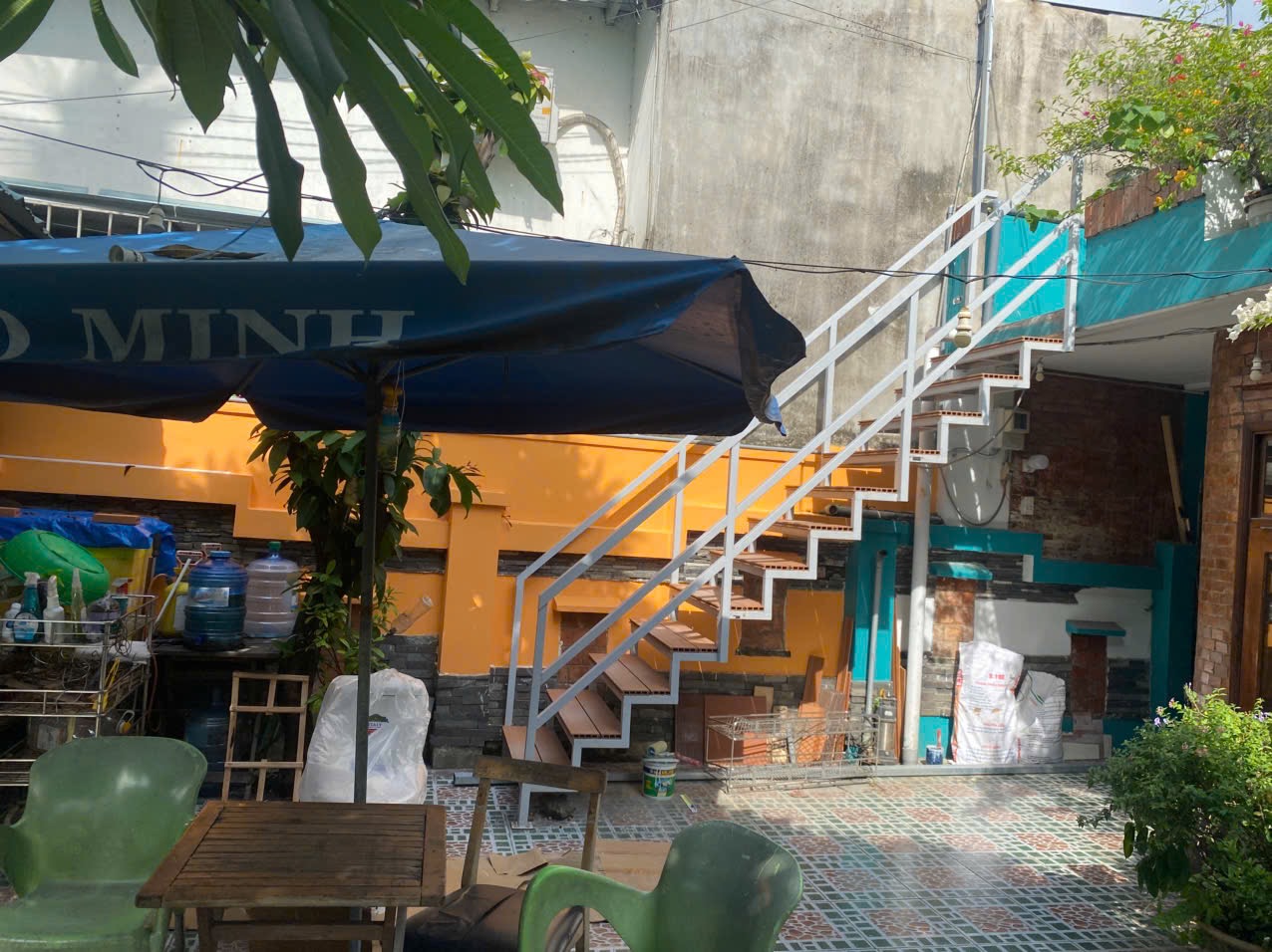 CHÍNH CHỦ CHO THUÊ PHÒNG TRỌ LẦU 1 – GIỜ GIẤC TỰ DO, LỐI ĐI RIÊNG BIỆT