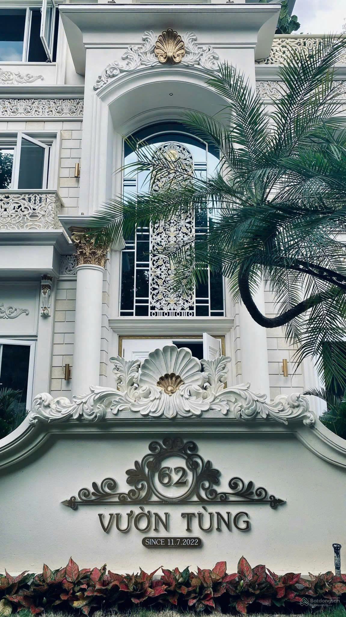 CHÍNH CHỦ BÁN BIỆT THỰ ĐƠN LẬP KHU VƯỜN TÙNG – KHU ĐÔ THỊ ECOPARK