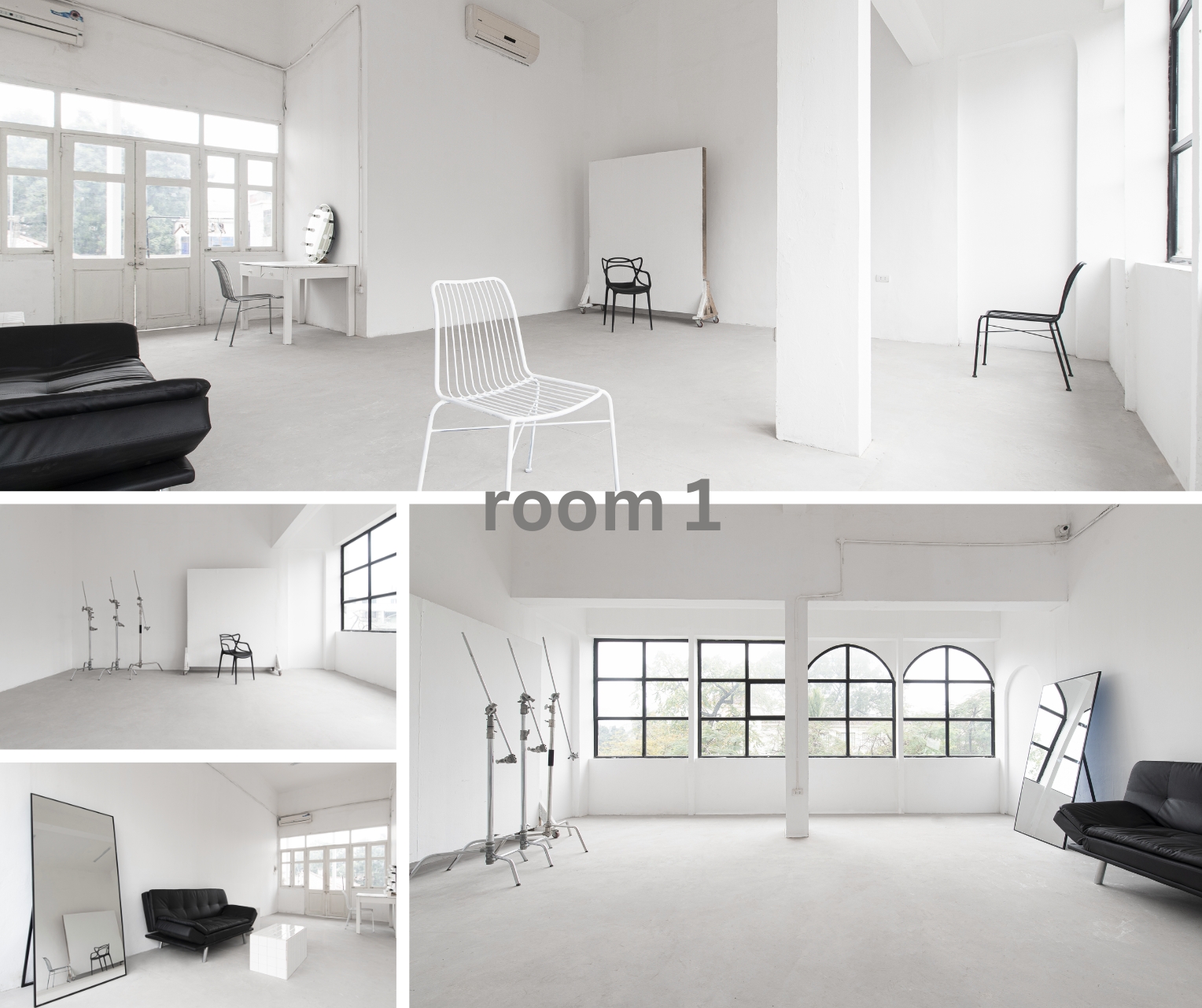 Chính Chủ Pass Không Gian Studio 170m2. Toạ Lạc Ở Trung Tâm Quận Ba Đình