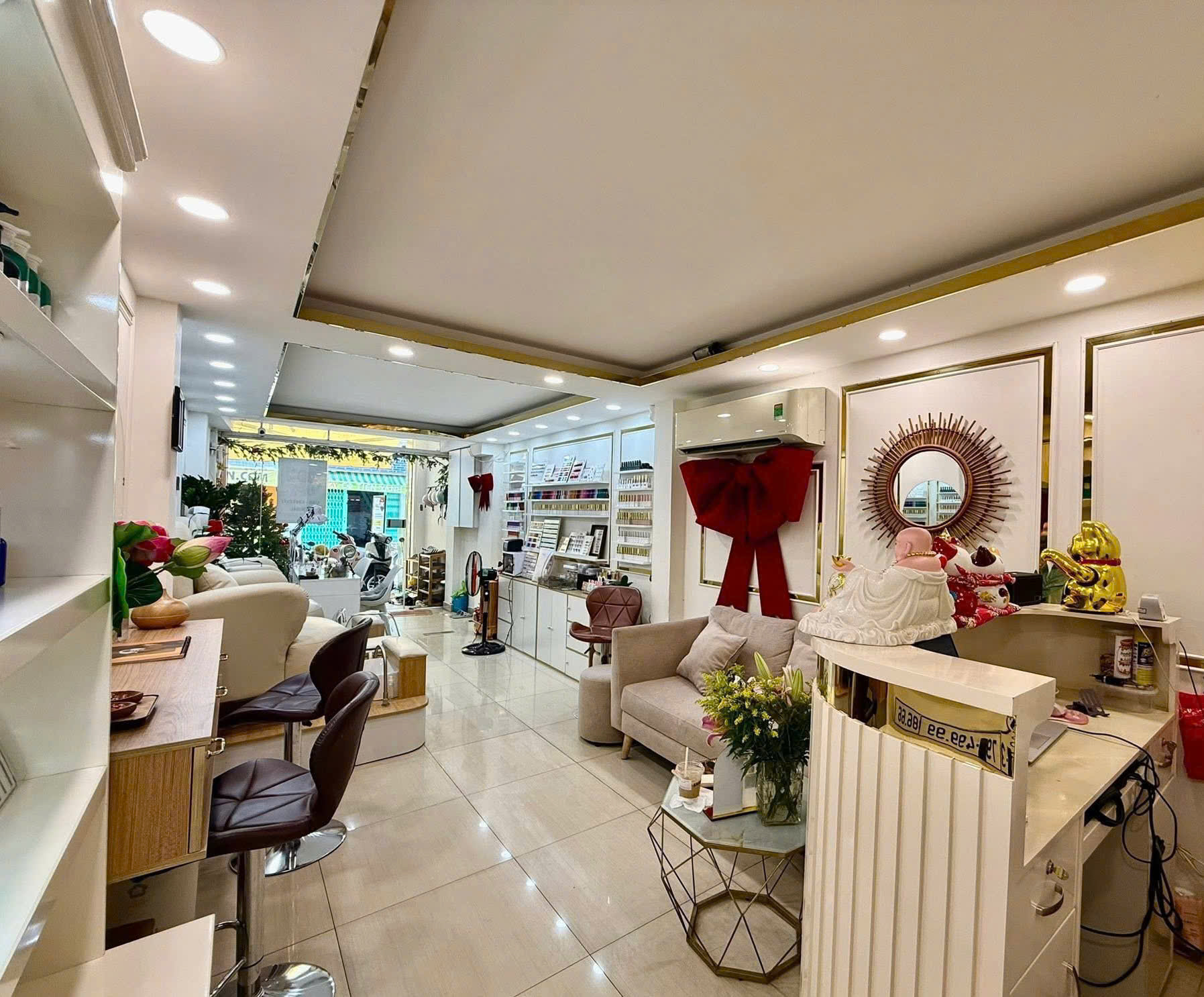 CHÍNH CHỦ BÁN GẤP NHÀ GÓC NGUYỄN DUY DƯƠNG – VĨNH VIỄN, QUẬN 10
