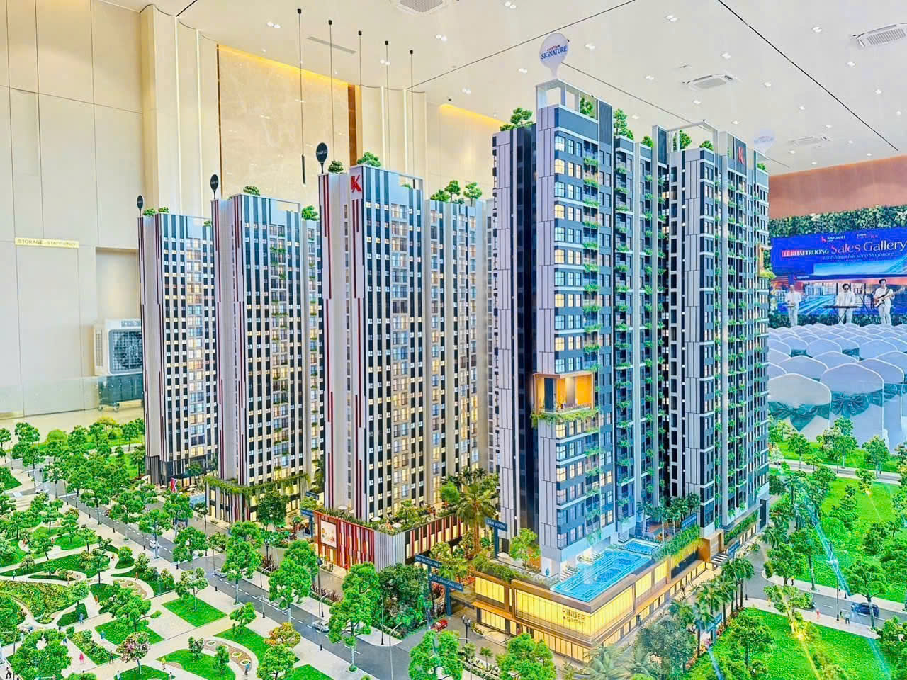 K-HOME CITYVIEW ĐỒNG NAI – CĂN 1 PHÒNG NGỦ+ CHỈ TỪ 1,05 TỶ - THÀNH PHỐ BIÊN HÒA, ĐỒNG NAI
