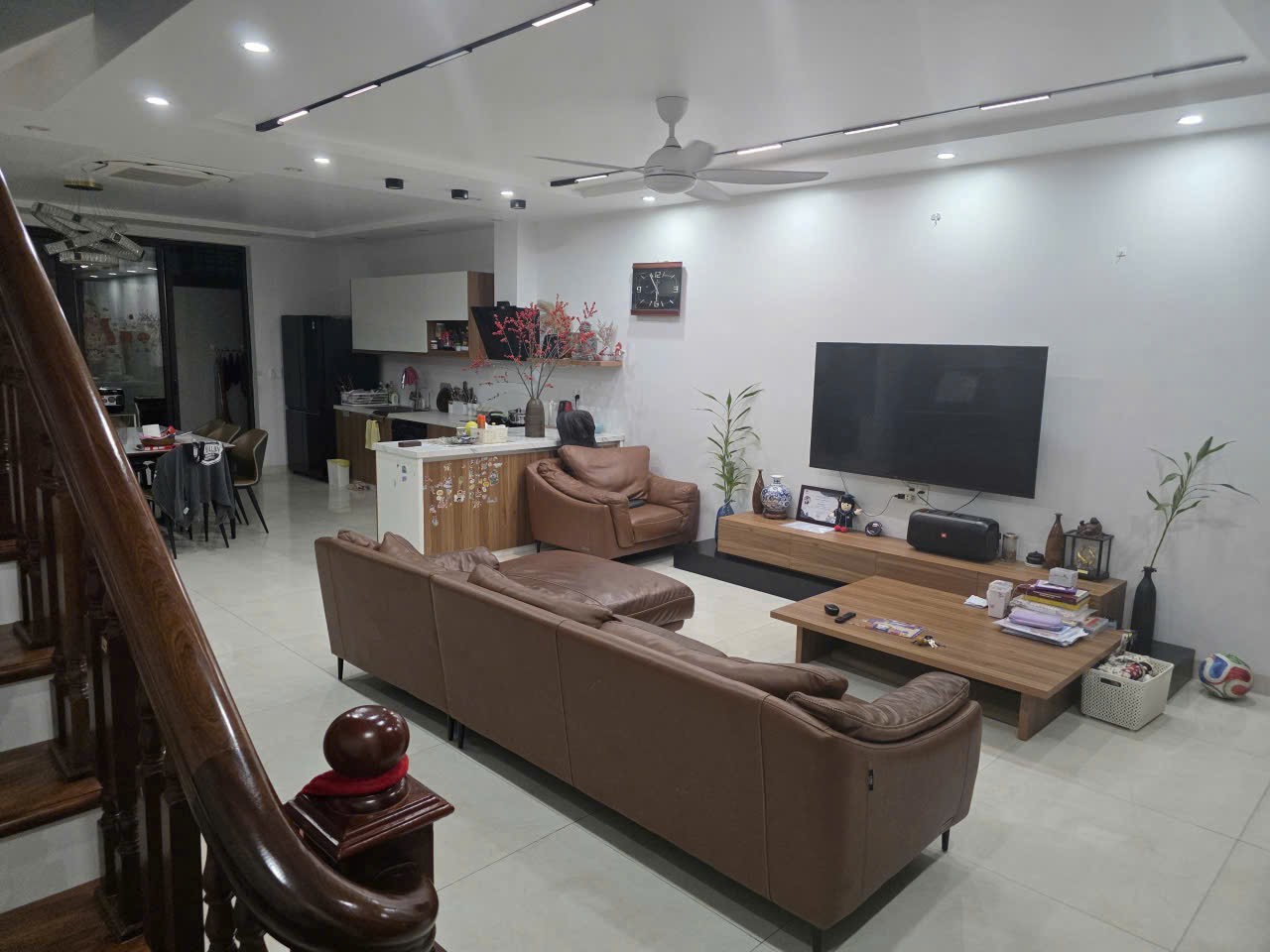CHÍNH CHỦ CẦN BÁN NHÀ QUANG MINH- THUỶ NGUYÊN- HẢI PHÒNG