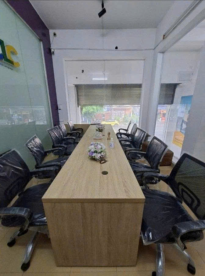 CHO THUÊ MẶT BẰNG KINH DOANH &amp;amp; CĂN HỘ CAO CẤP VỊ TRÍ VÀNG QUẬN 7