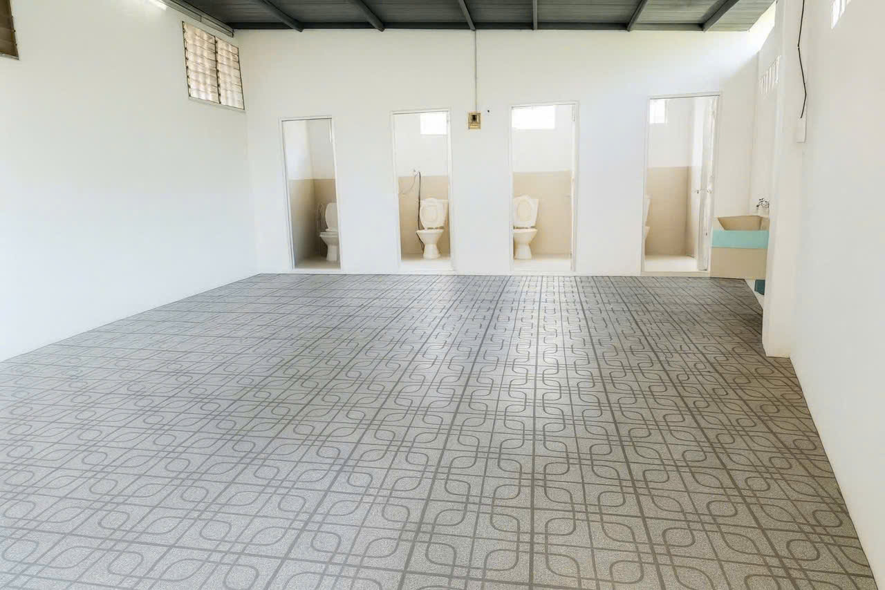 CHO THUÊ NHÀ XƯỞNG MỚI – ẤP 2, XÃ AN PHƯỚC, LONG THÀNH, ĐỒNG NAI