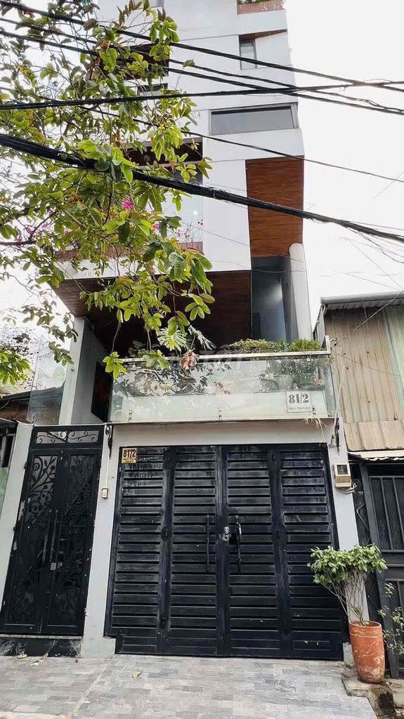 Cho Thuê Văn Phòng Chuyên Nghiệp – Vị Trí Đắc Địa, Sẵn Sàng Sử Dụng - Tại 81/2 Đường số 2, P. Trường Thọ, TP. Thủ Đức