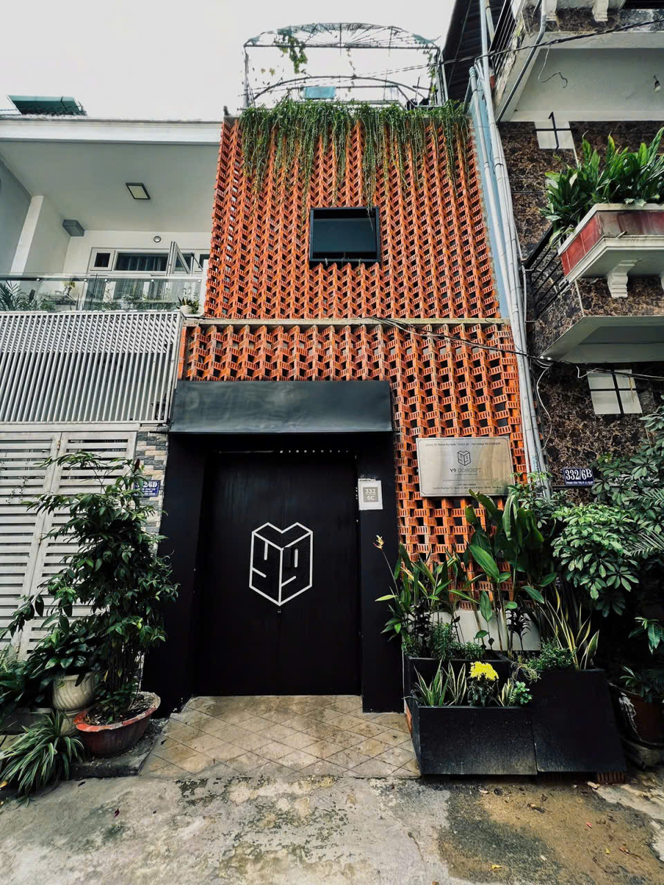 Chính chủ cho thuê nguyên 2 Tầng làm văn phòng – giá tốt khu Bình Thạnh