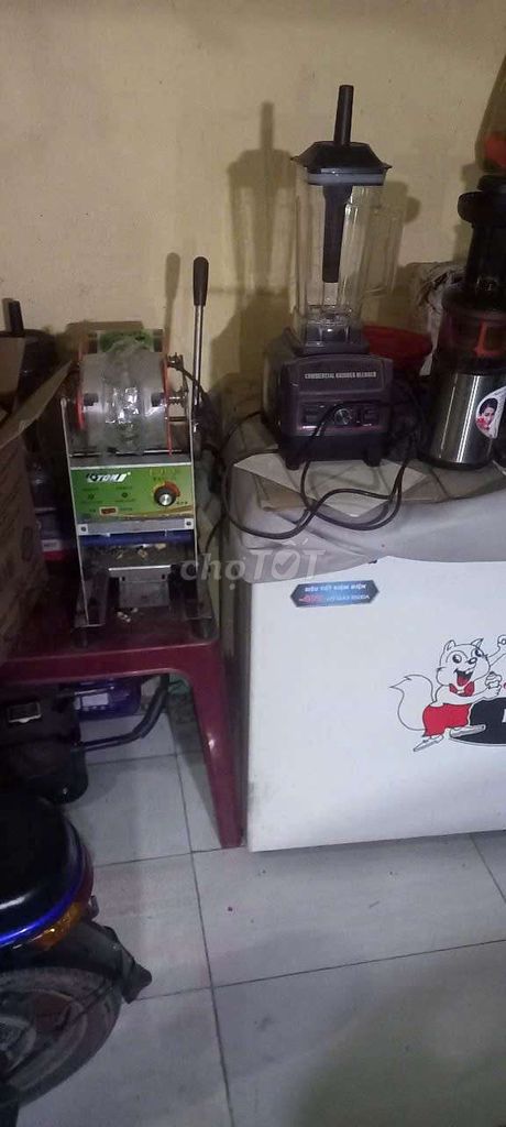 Cần sang nhượng mặt bằng kinh doanh tại Phường Lái Thiêu, TP Thuận An.