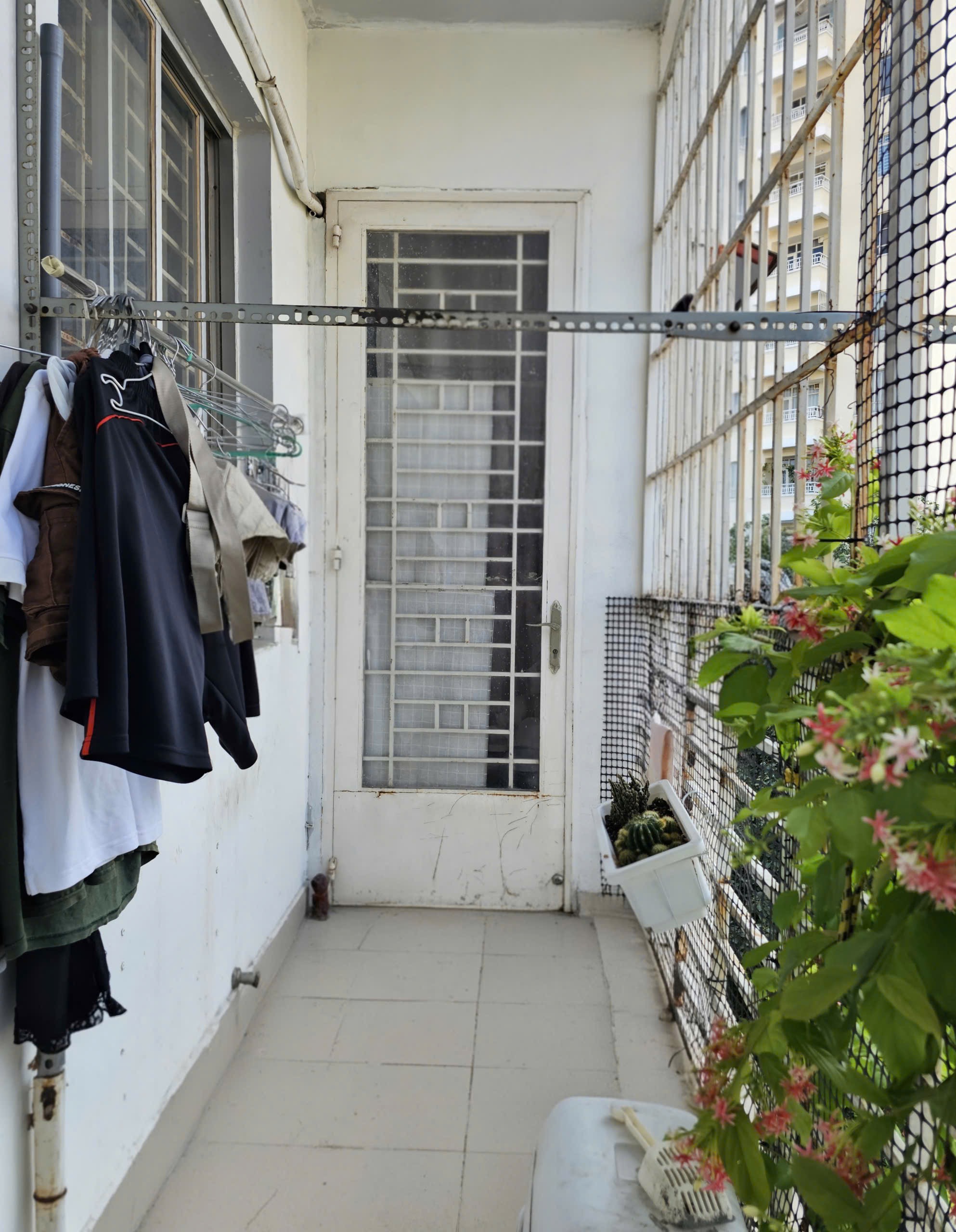 TÌM BẠN Ở GHÉP – PHÒNG 25M² TẠI AN PHÚ, TP. THỦ ĐỨC