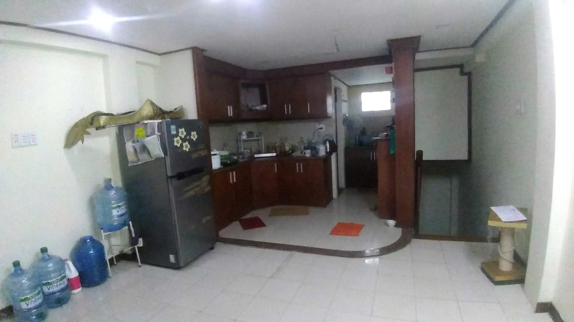 BÁN NHÀ HẺM XE HƠI – TRẦN VĂN MƯỜI, HÓC MÔN