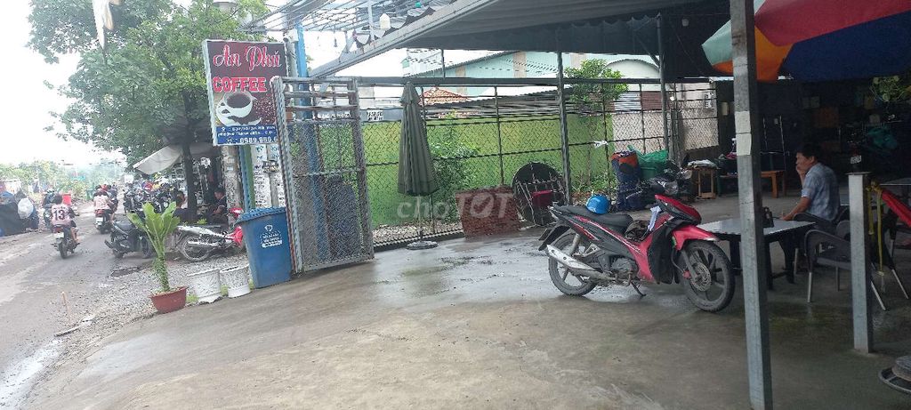 Cho thuê mặt bằng kinh doanh tại Hà Huy Giáp - Quận 12