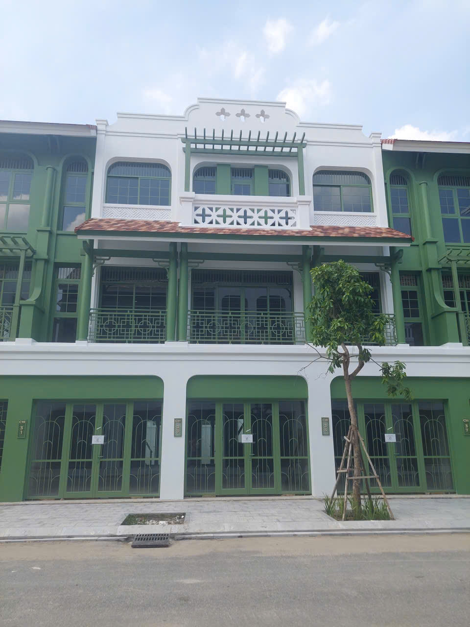 CHÍNH THỨC MỞ BÁN NHÀ LIỀN KỀ SUN URBAN HÀ NAM – KHÔNG GIAN SỐNG ĐẲNG CẤP, TIỀM NĂNG GIA TĂNG GIÁ TRỊ