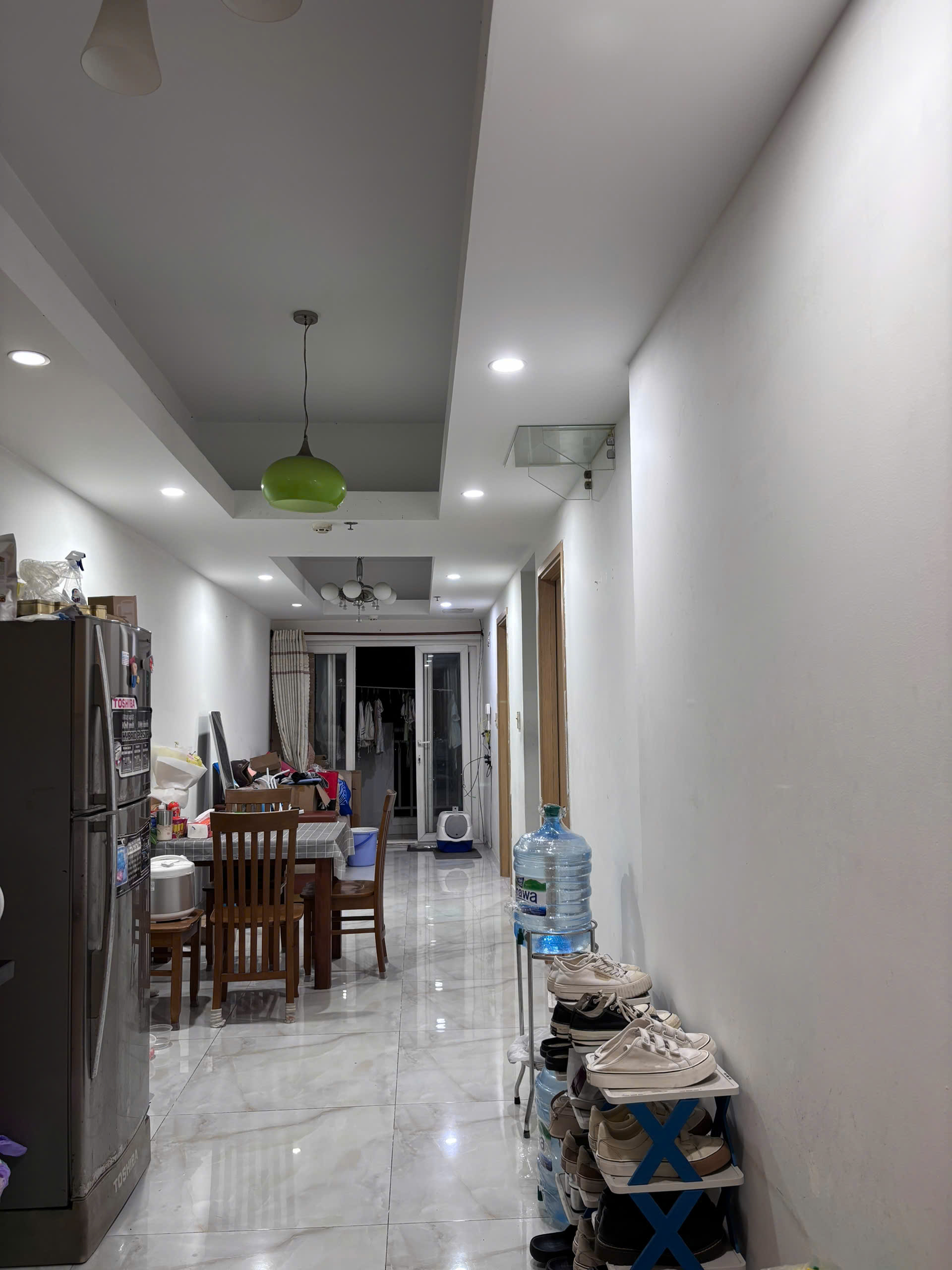 Cho thuê căn hộ Homyland 2 – Nguyễn Duy Trinh, Bình Trưng Tây, Quận 2