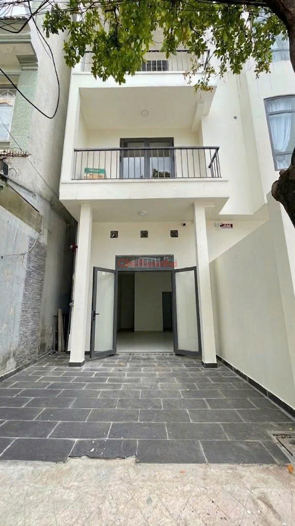 CHO THUÊ MẶT BẰNG KINH DOANH GẦN GA T3 TÂN SƠN NHẤT – 35M², GIÁ 15 TRIỆU/THÁNG