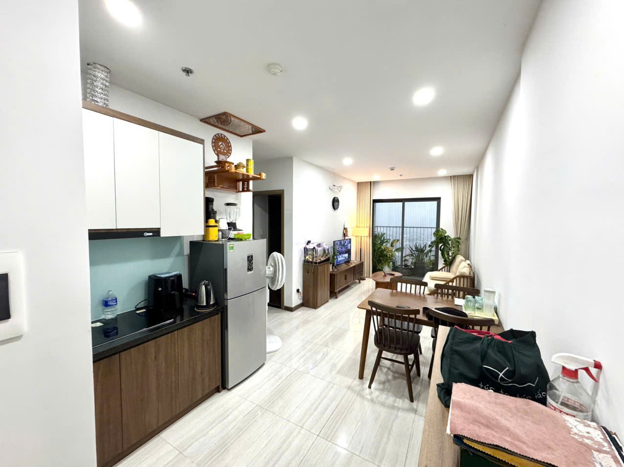 BÁN CĂN GÓC BCONS SALA – VIEW LANDMARK 81 – VIEW TRUNG TÂM HÀNH CHÍNH DĨ AN