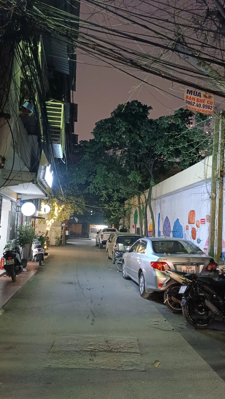 CHÍNH CHỦ CHO THUÊ PHÒNG TẦNG 1 TẠI PHỐ HUỲNH THÚC KHÁNG - QUẬN ĐỐNG ĐA- HÀ NỘI