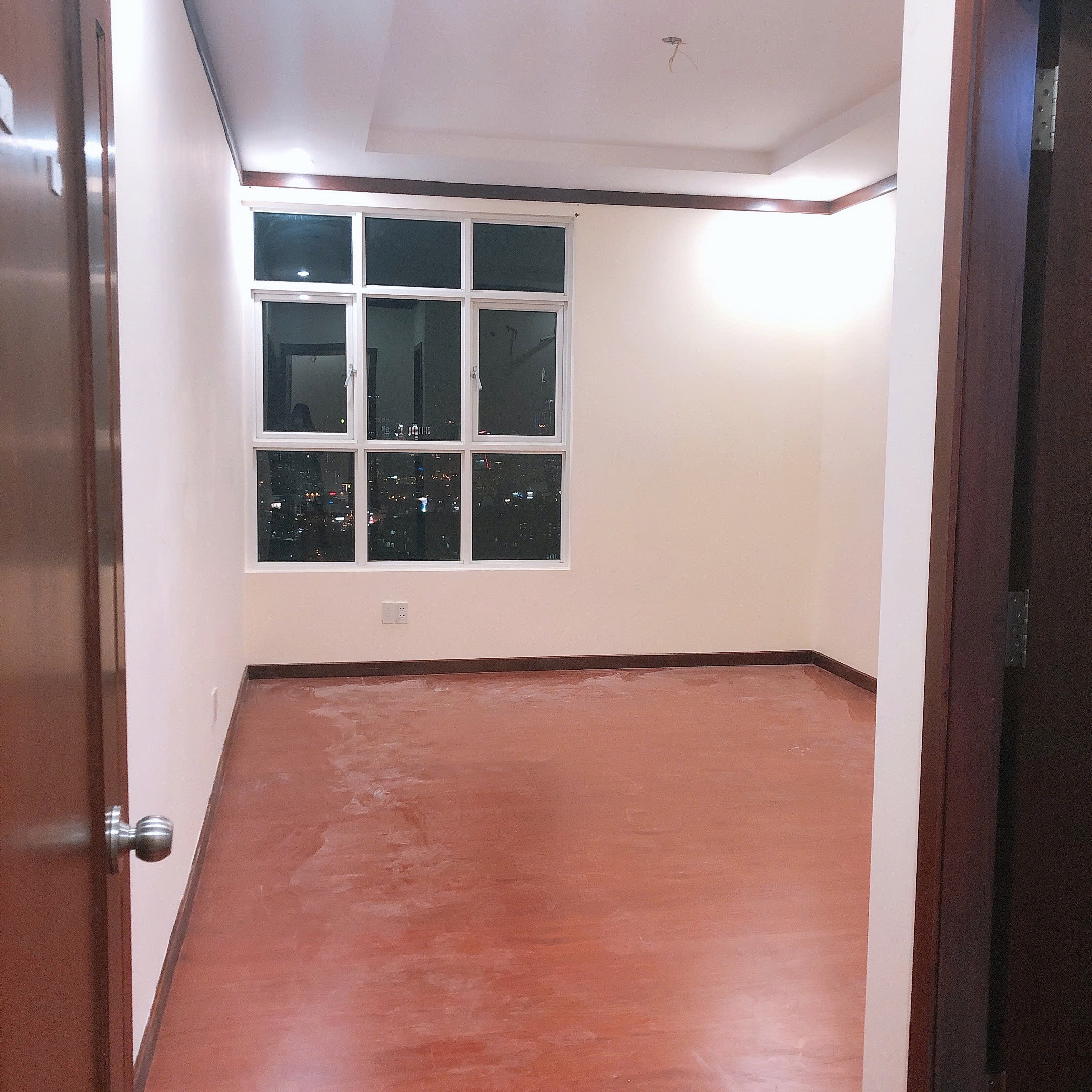 Cho Thuê Phòng Trọ Trong CC Hoàng Anh Thanh Bình, Ngay Cầu Kênh Tẻ, Gần Lotte Mart, Phường Tân Hưng, Q7