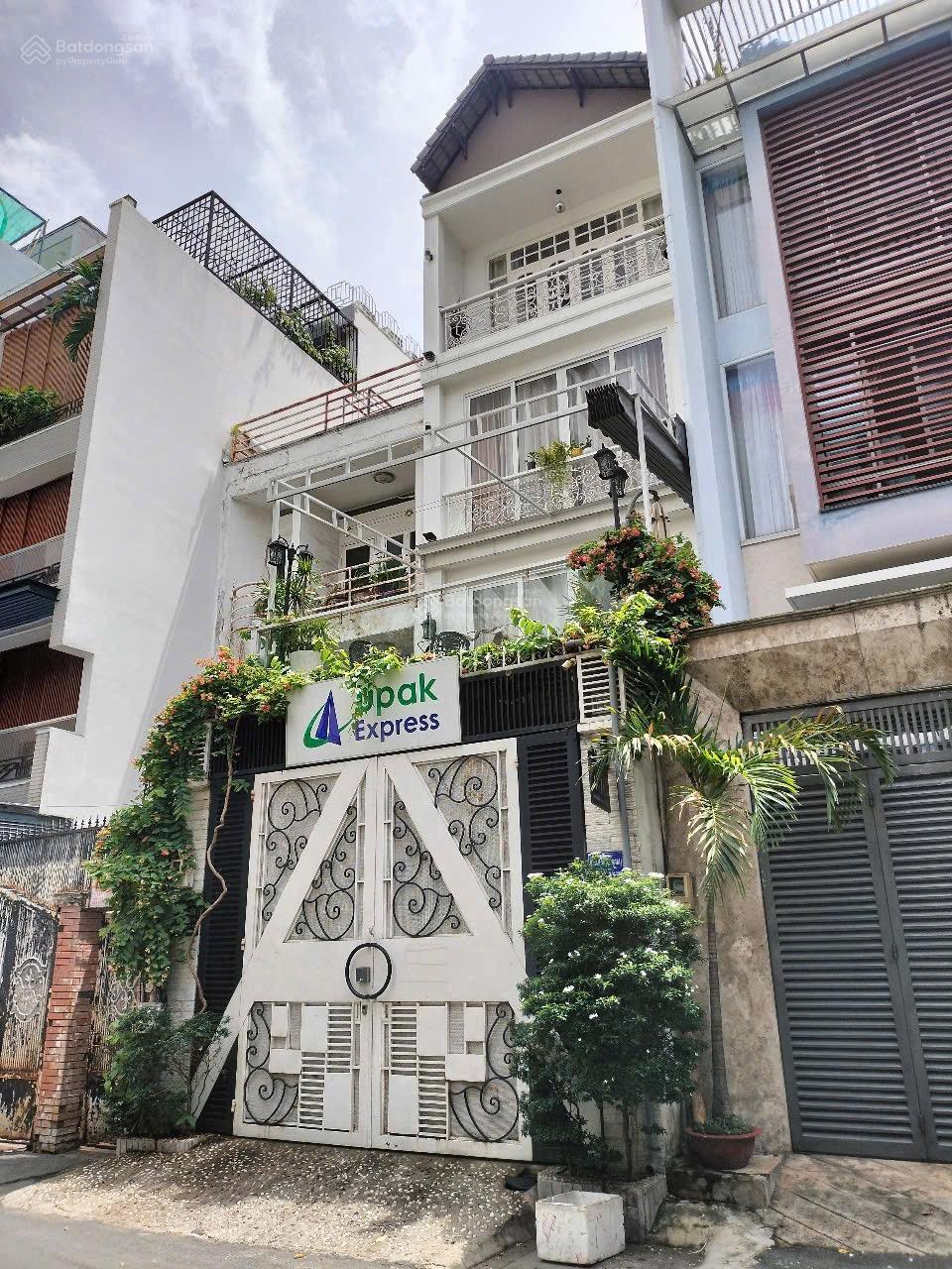 Cho thuê VP mặt tiền đường Phổ Quang, Phường 2, Tân Bình - Cách sân bay TSN 5p chuyên cho các công ty Logistics thuê