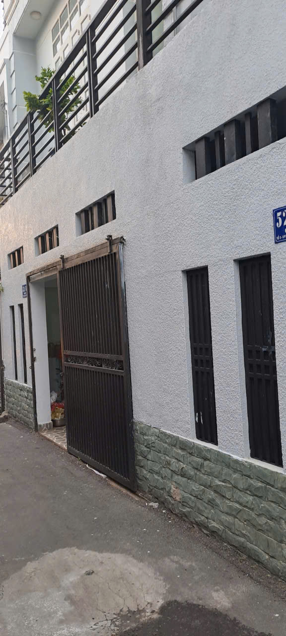 BÁN NHÀ ĐƯỜNG SỐ 2 – TĂNG NHƠN PHÚ B, TP. THỦ ĐỨC | 107M² | 9,8 TỶ